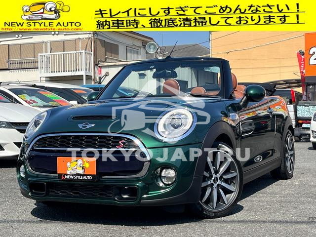 MINI MINI