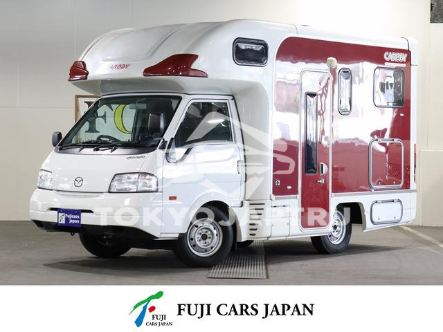MAZDA BONGO TRUCK