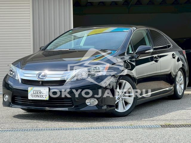 LEXUS HS