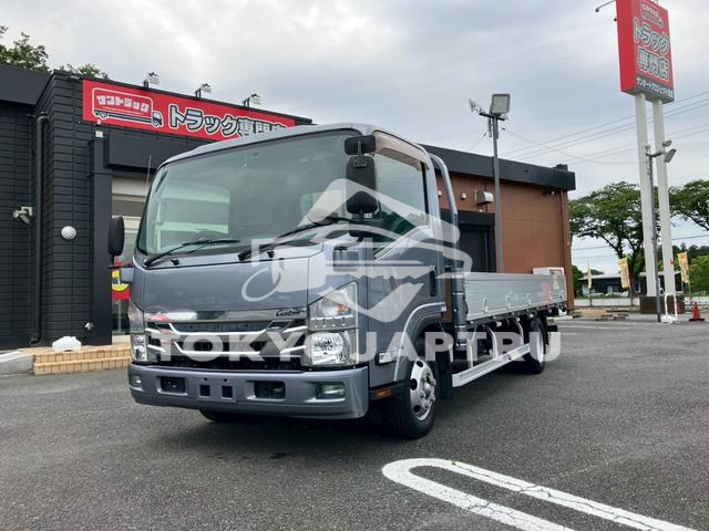 ISUZU ELF TRUCK