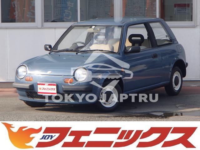 NISSAN NISSAN