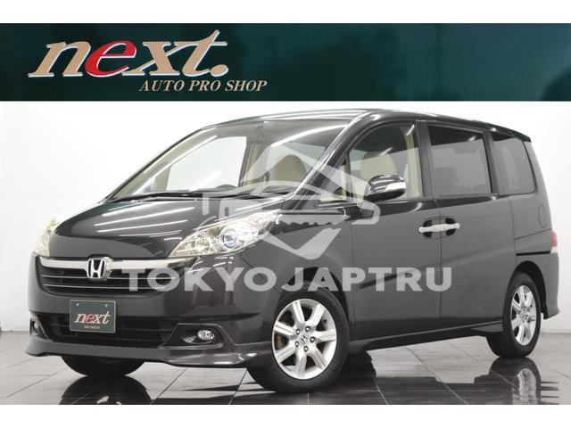 HONDA STEPWAGON