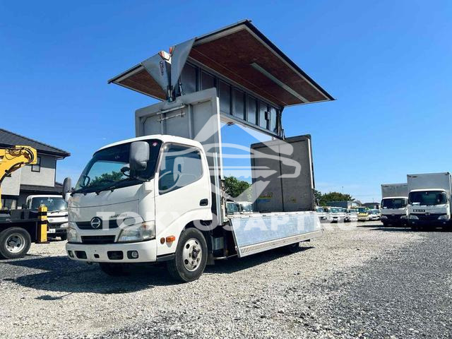 HINO DUTRO