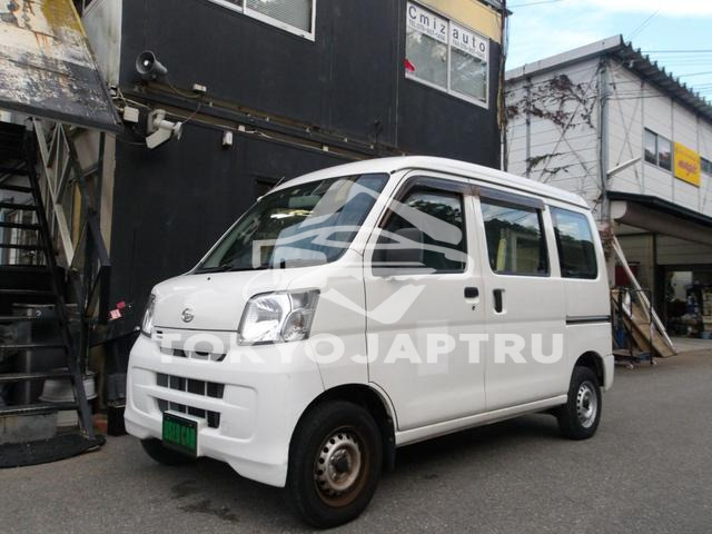 DAIHATSU HIJET CARGO