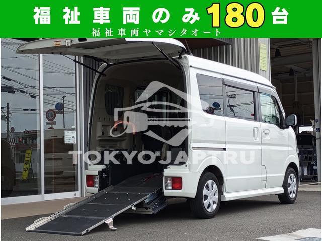 NISSAN NV100CLIPPER RIO