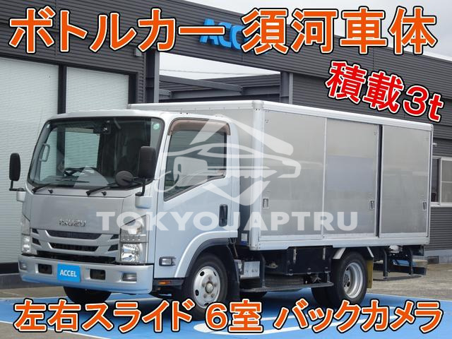 ISUZU ELF TRUCK