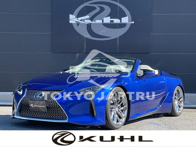 LEXUS LC