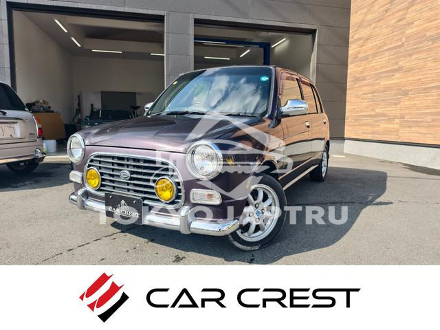 DAIHATSU MIRA GINO