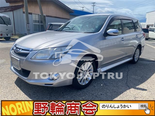 SUBARU EXIGA