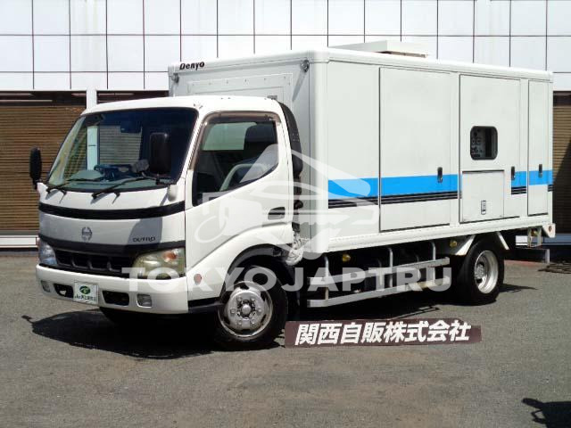 HINO DUTRO