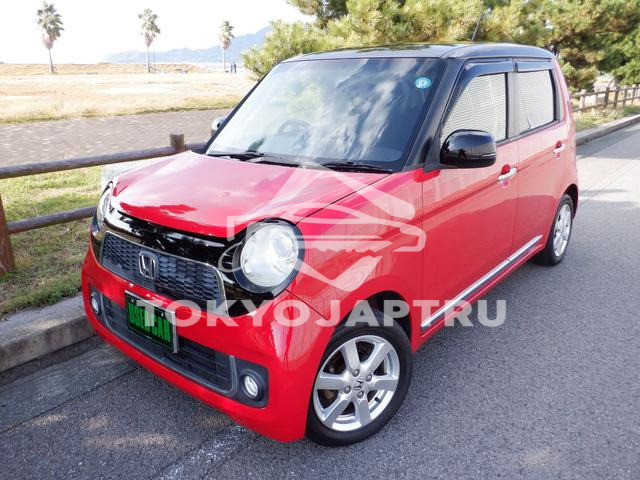 HONDA N-ONE