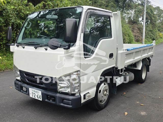 ISUZU ELF TRUCK