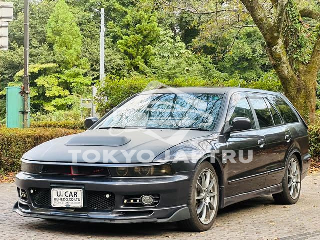 MITSUBISHI LEGNUM