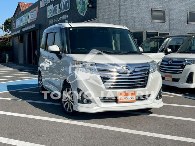 DAIHATSU THOR
