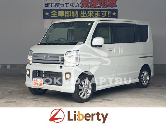 NISSAN NV100CLIPPER RIO