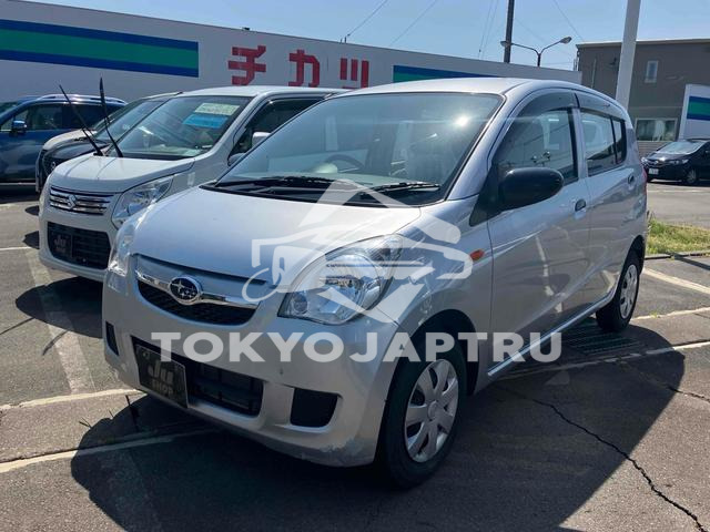 SUBARU PLEO