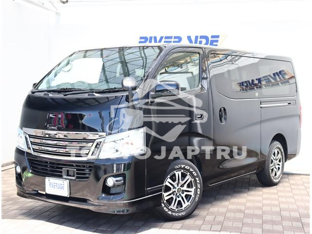 NISSAN NV350CARAVAN VAN