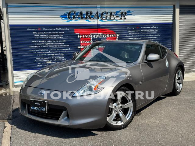 NISSAN FAIRLADY Z