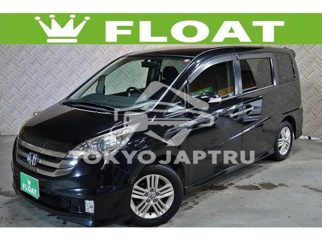 HONDA STEPWAGON