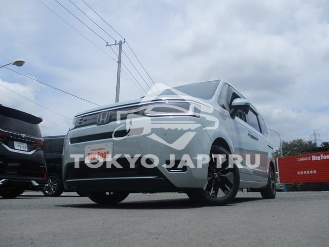 HONDA STEPWAGON