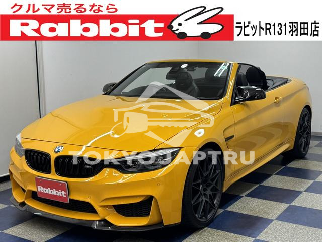 BMW M4