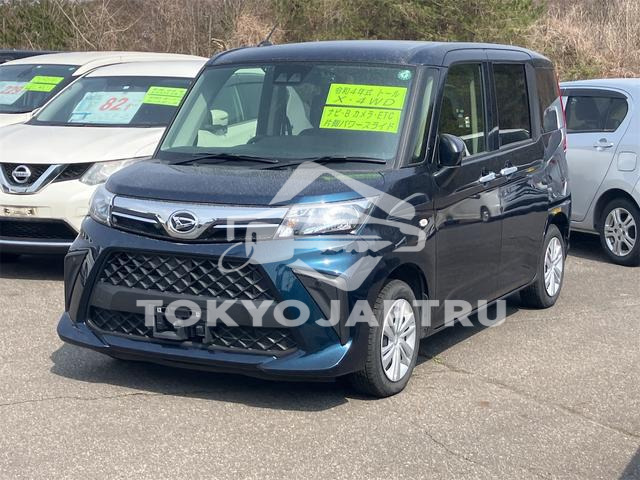 DAIHATSU THOR