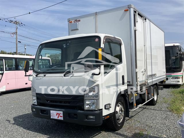 ISUZU ELF TRUCK