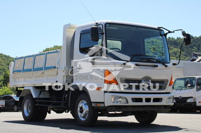 HINO RANGER