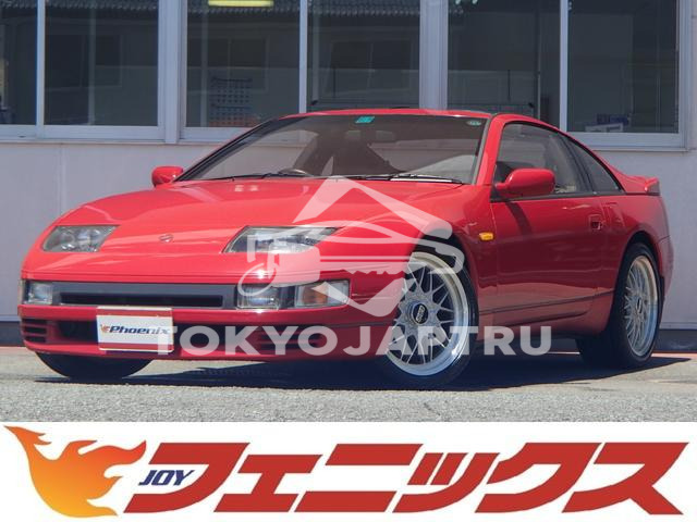 NISSAN FAIRLADY Z