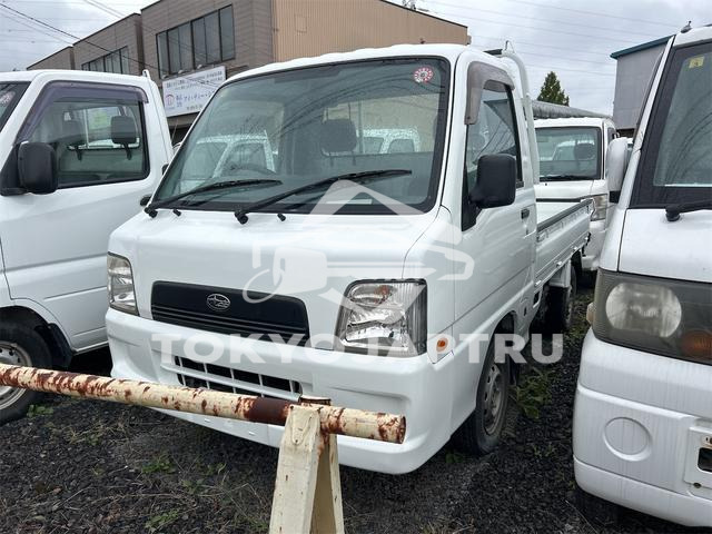 SUBARU SAMBAR TRUCK