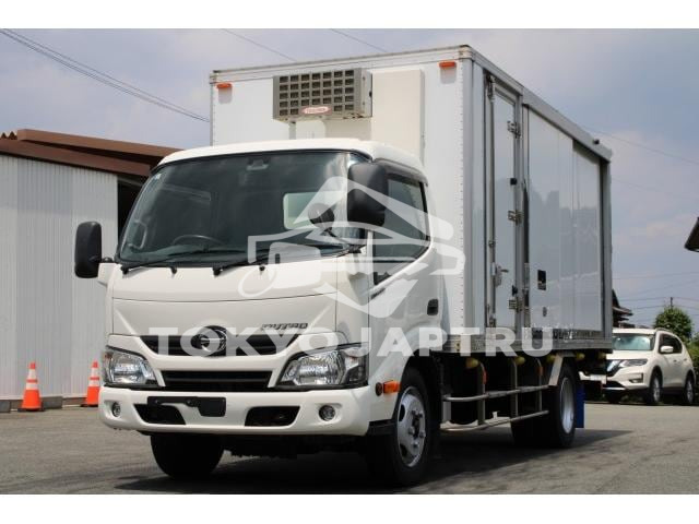 HINO DUTRO