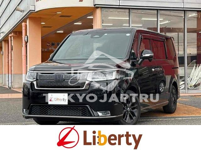 HONDA STEPWAGON