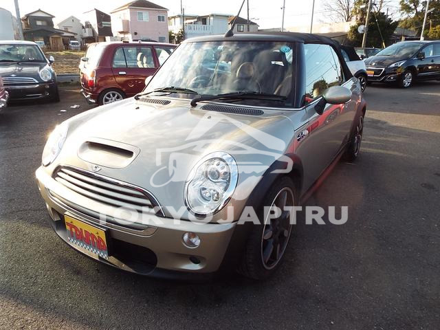 MINI MINI