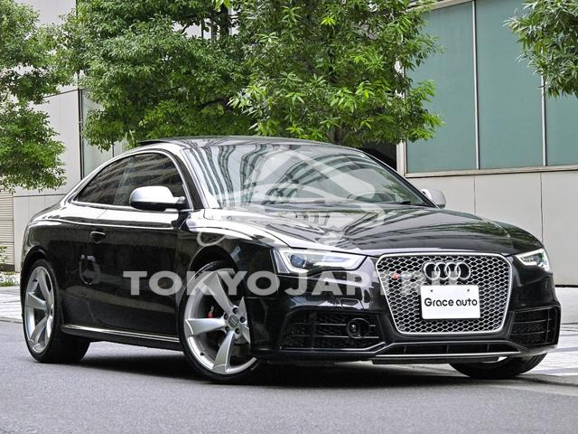 AUDI RS5