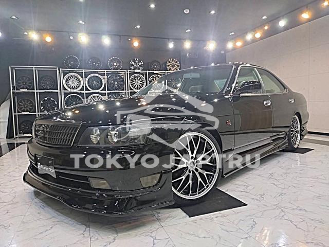 NISSAN LAUREL