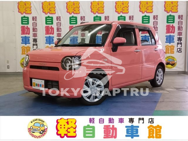 DAIHATSU MIRA TOCOT