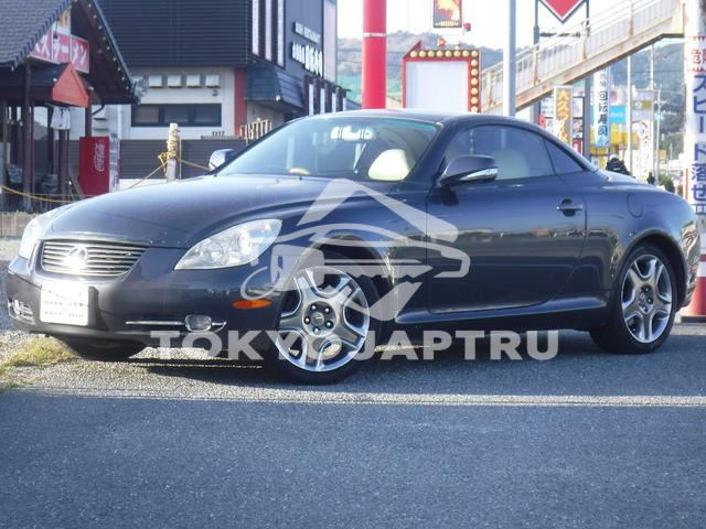 LEXUS SC