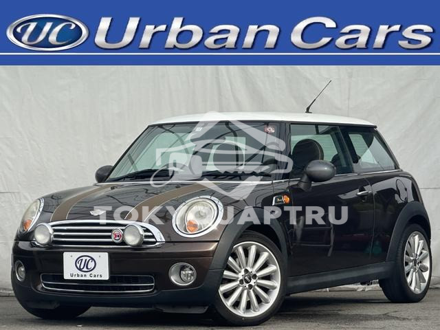 MINI MINI