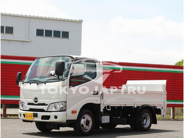 HINO DUTRO
