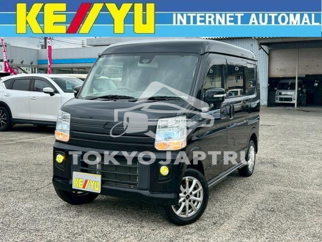 NISSAN NV100CLIPPER RIO
