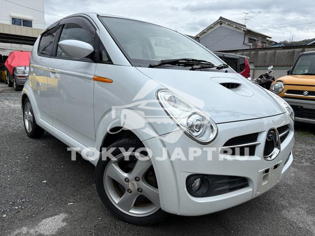SUBARU R2