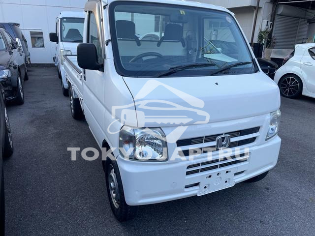 HONDA ACTY TRUCK