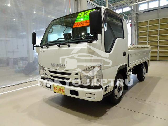 ISUZU ELF TRUCK