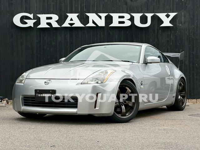 NISSAN FAIRLADY Z