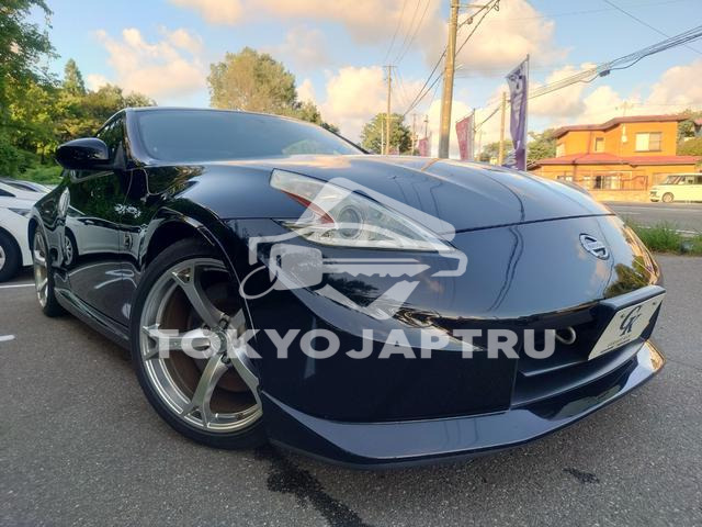 NISSAN FAIRLADY Z
