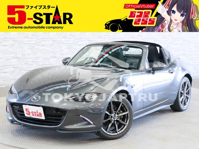 MAZDA ROADSTER RF