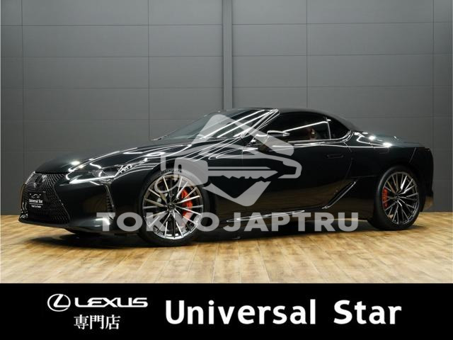 LEXUS LC