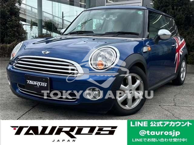 MINI MINI