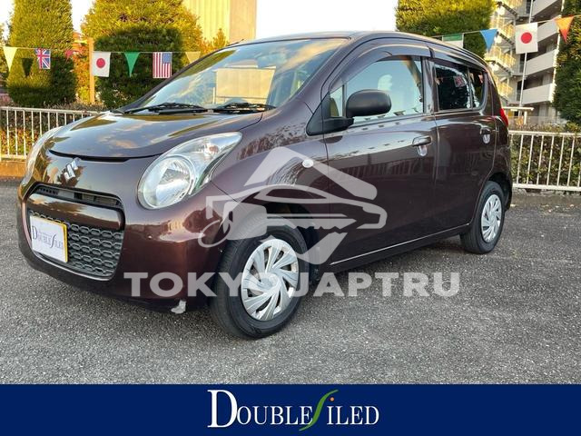 SUZUKI ALTO ECO
