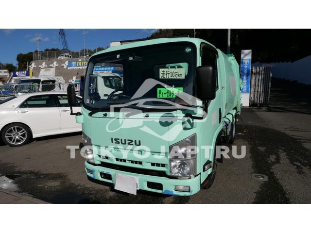 ISUZU ELF TRUCK